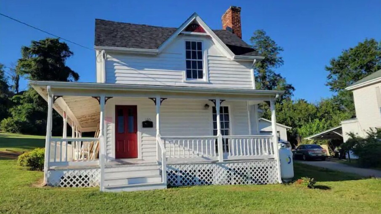 Photo of Outdoor in Rocky Mount