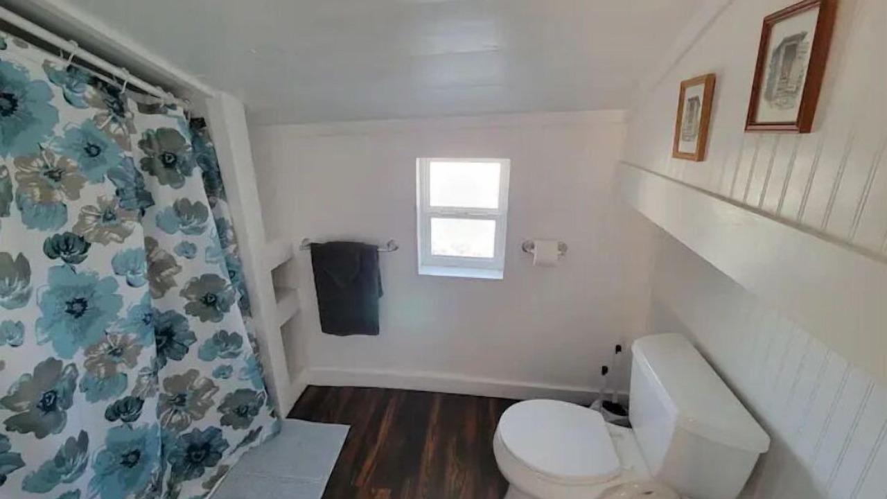 Photo of Bathroom in Rocky Mount
