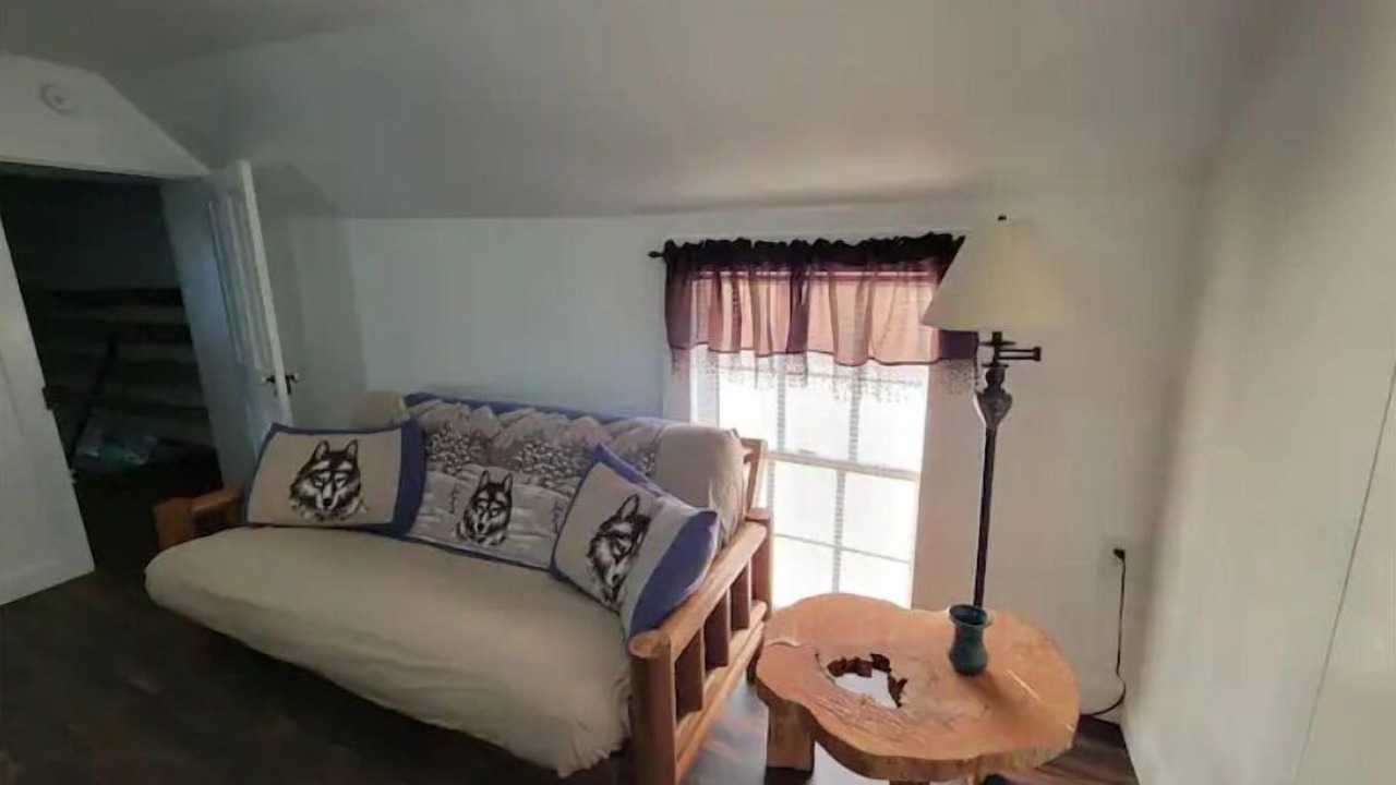 Photo of Livingroom in Rocky Mount
