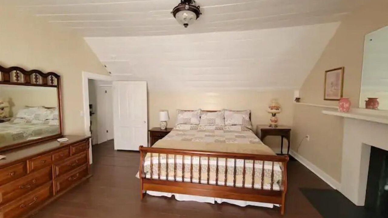 Photo of Bedroom in Rocky Mount
