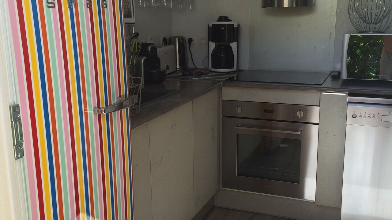 Photo of Kitchen in Sorede