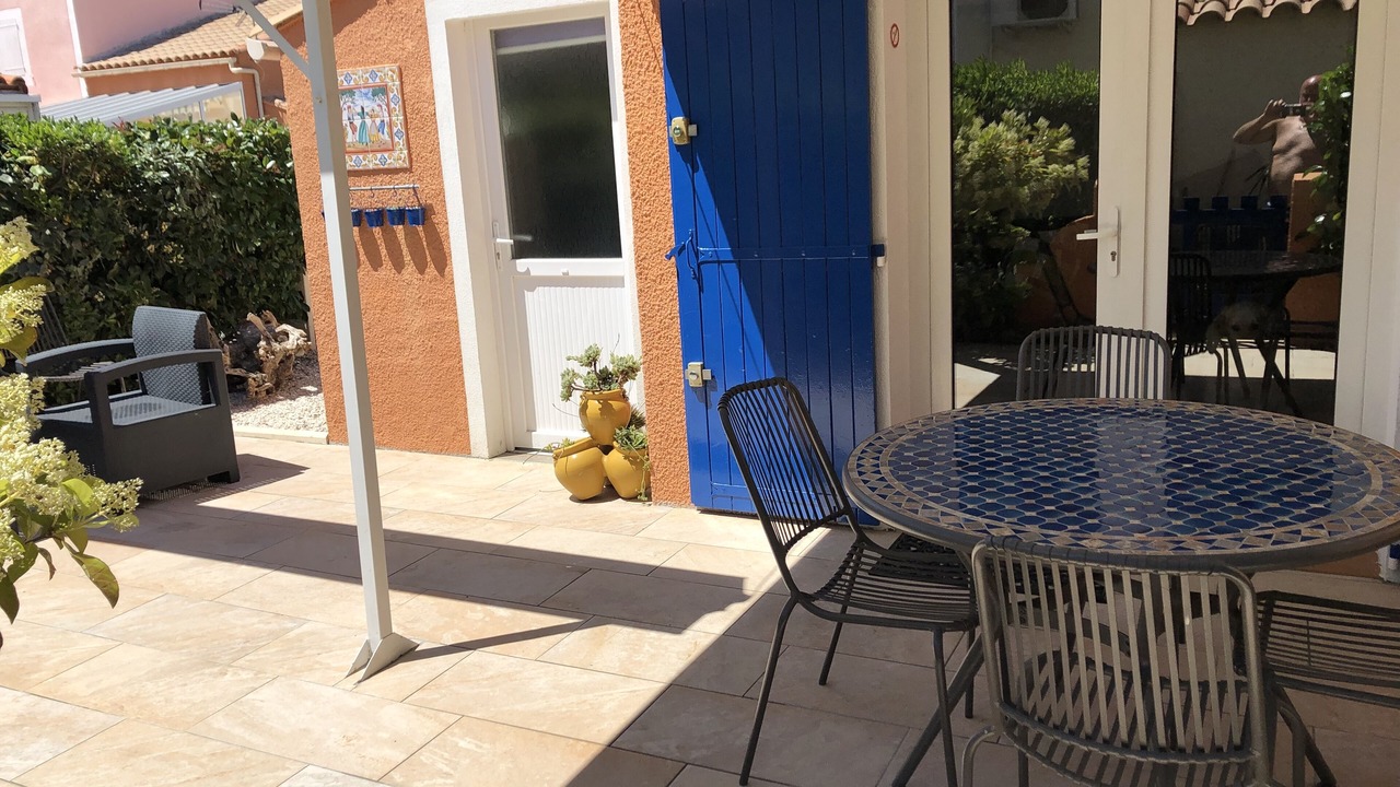 Photo of Outdoor in Sorede