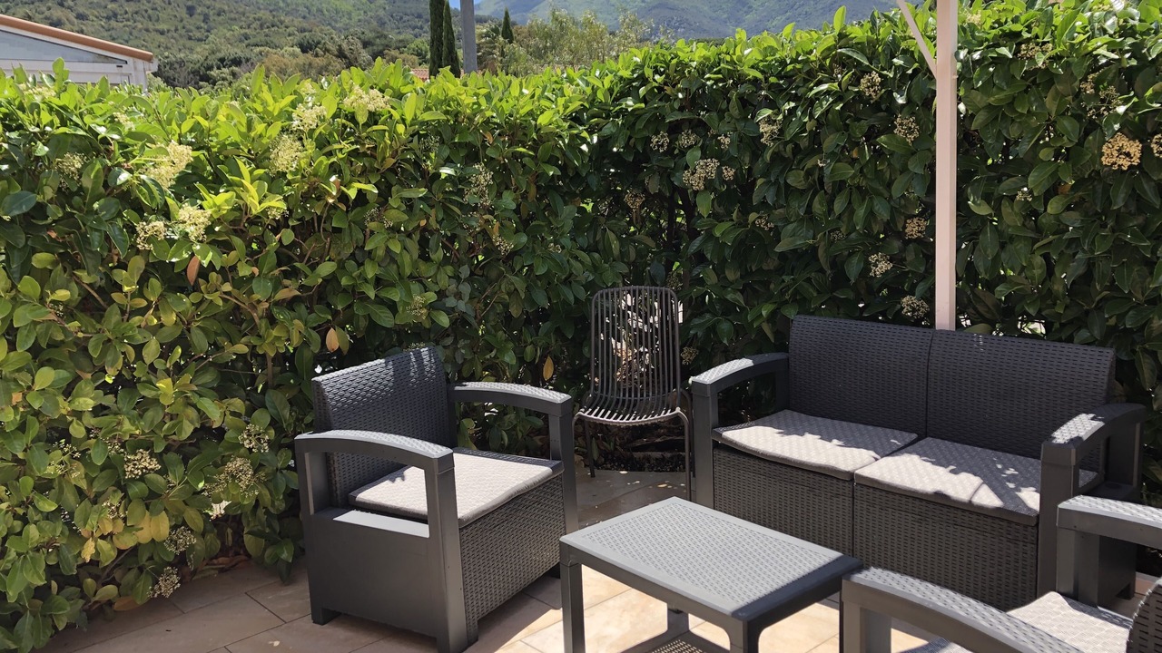 Photo of Patio Balcony in Sorede