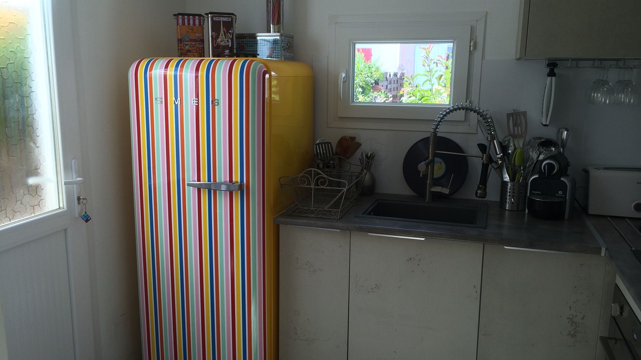 Photo of Kitchen in Sorede