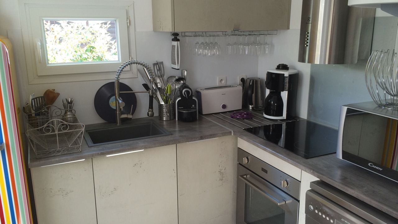 Photo of Kitchen in Sorede