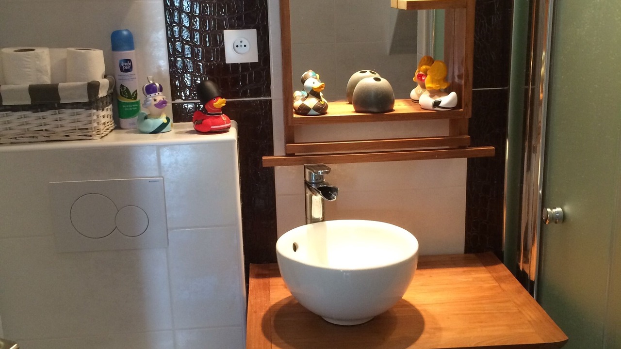Photo of Bathroom in Sorede