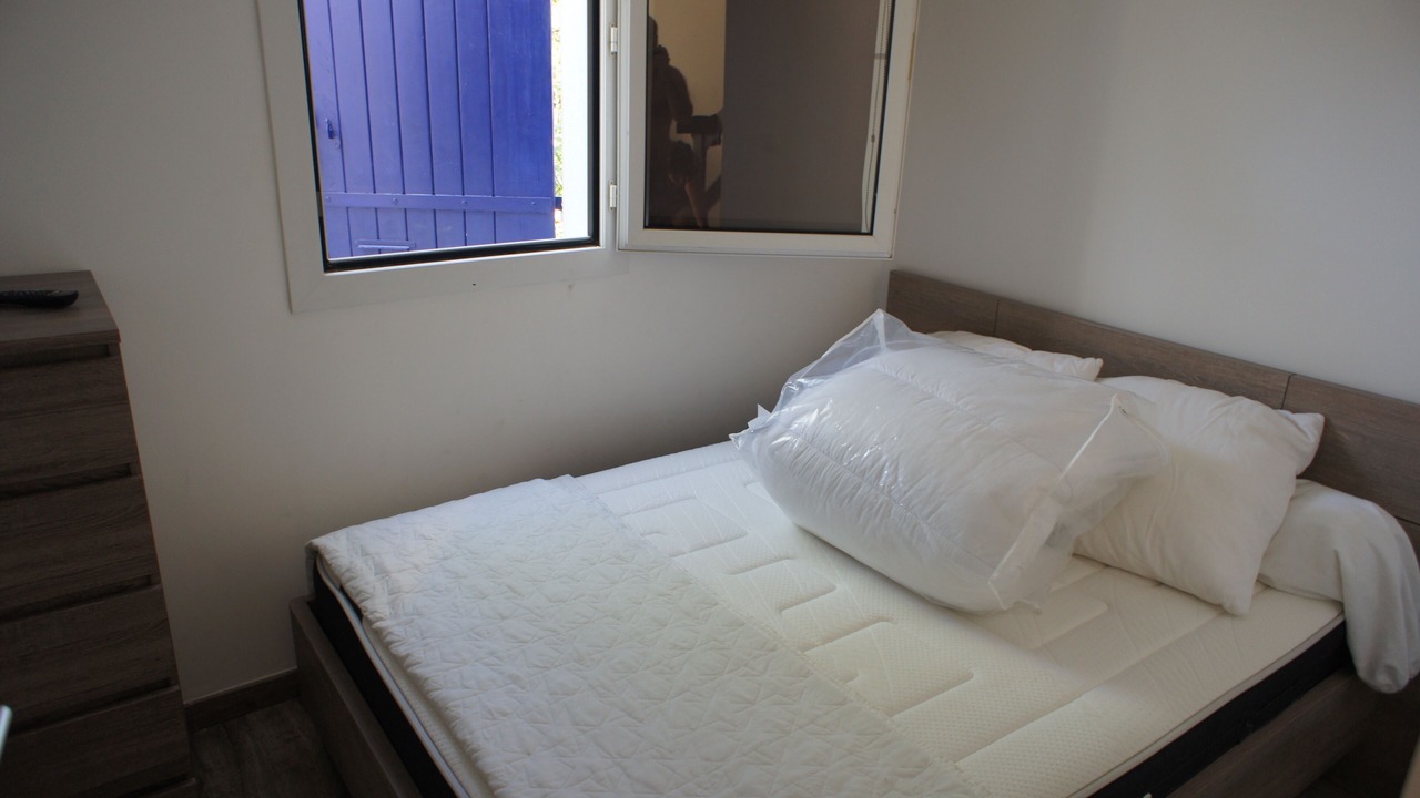 Photo of Bedroom in Sorede