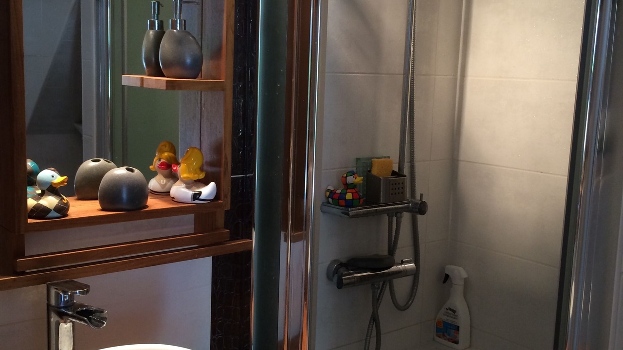 Photo of Bathroom in Sorede