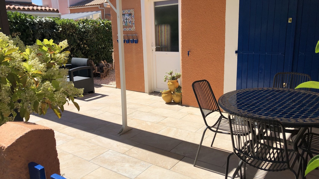 Photo of Outdoor in Sorede