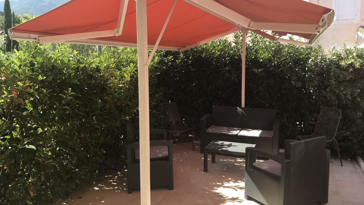 Photo of Patio Balcony in Sorede