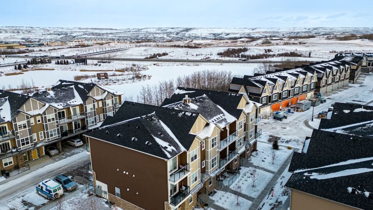 Photo of Outdoor in Cochrane