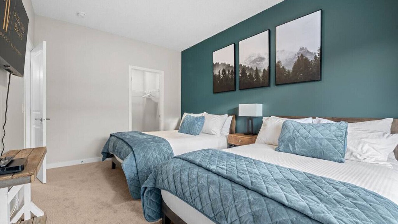 Photo of Bedroom in Cochrane