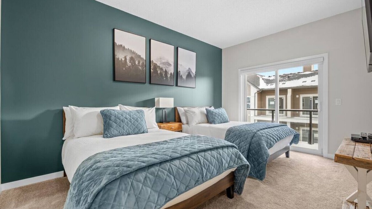 Photo of Bedroom in Cochrane