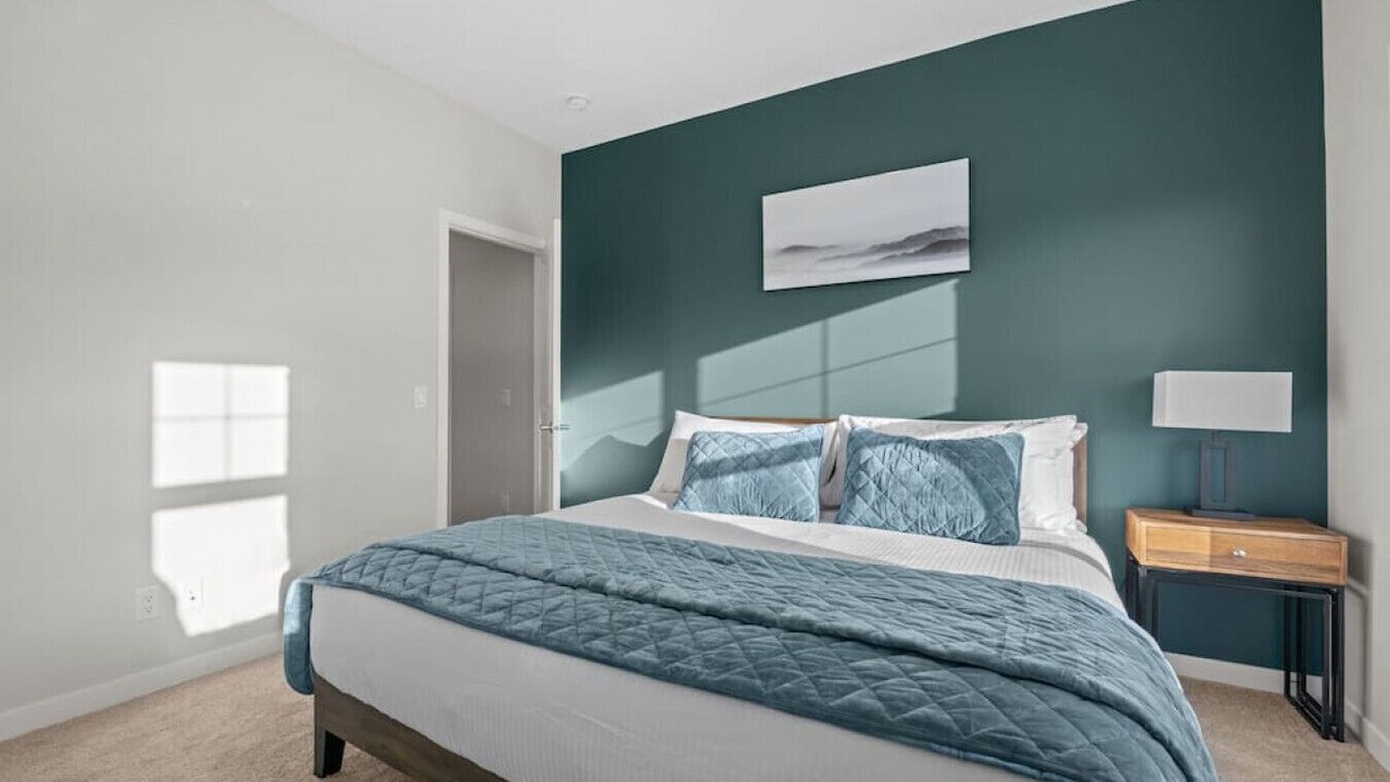 Photo of Bedroom in Cochrane