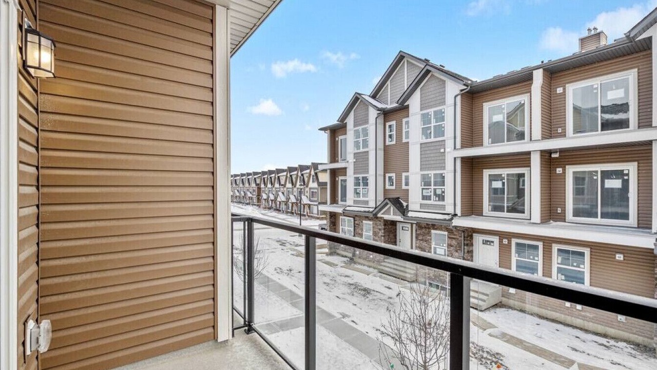 Photo of Outdoor in Cochrane