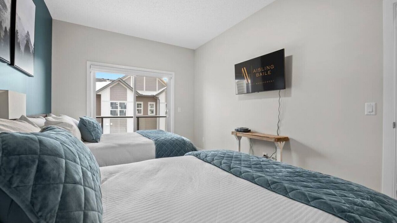 Photo of Bedroom in Cochrane