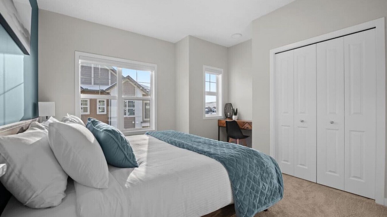 Photo of Bedroom in Cochrane