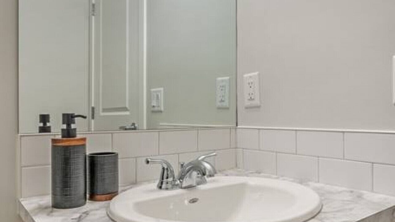 Photo of Bathroom in Cochrane