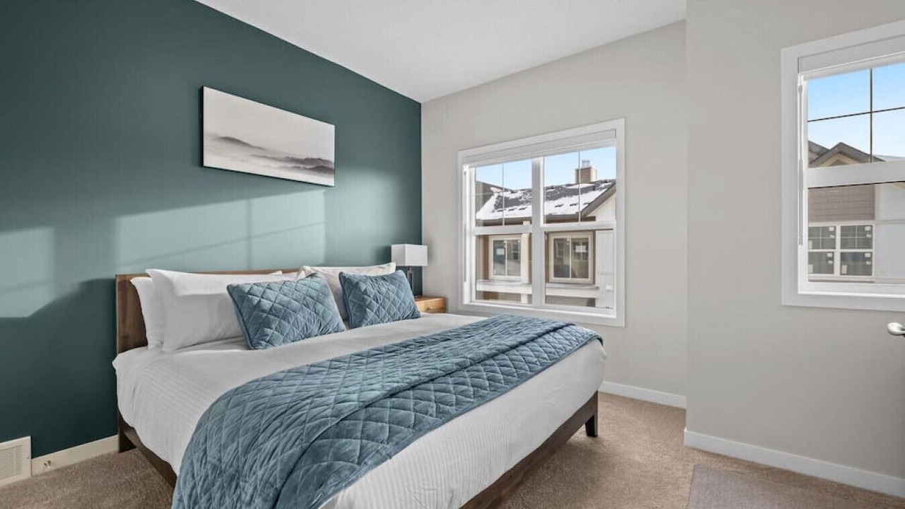 Photo of Bedroom in Cochrane