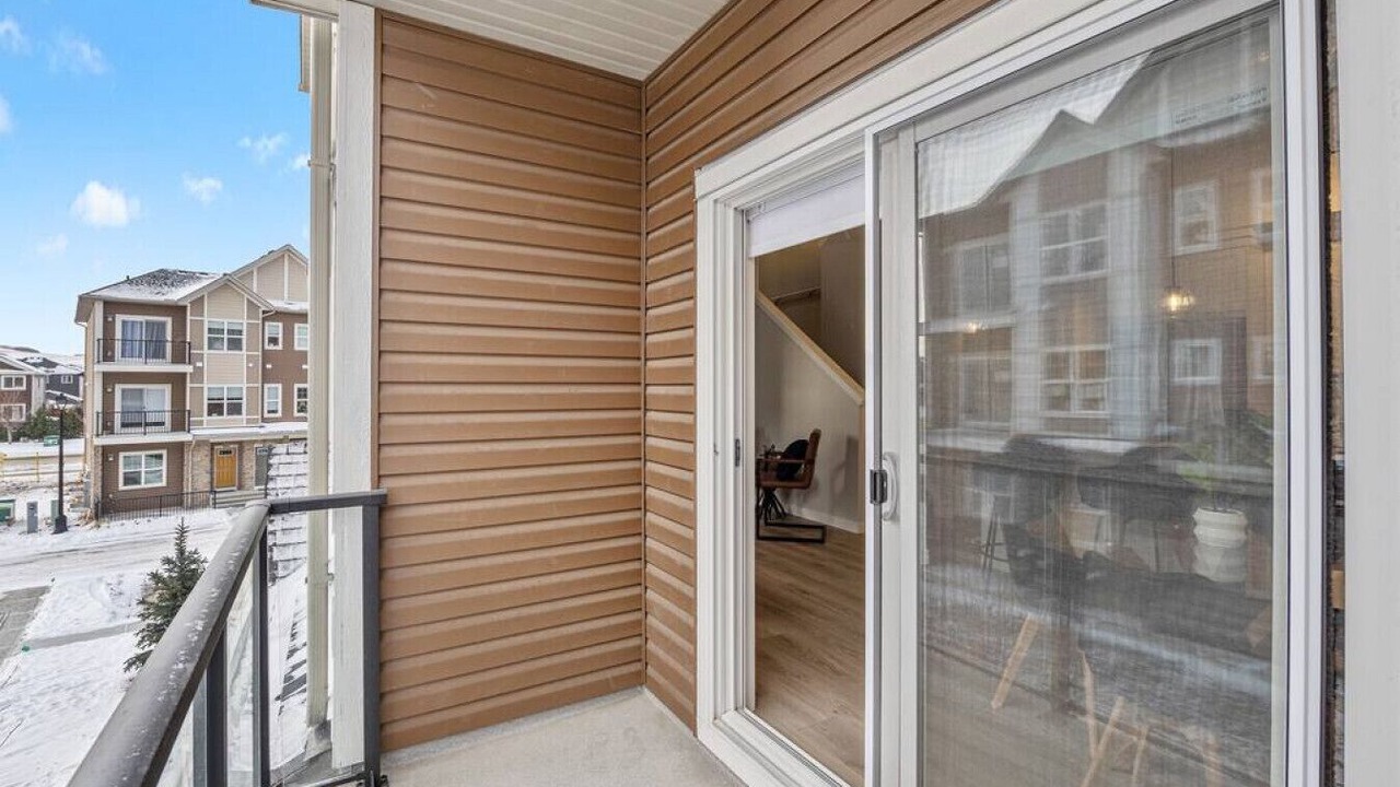 Photo of Outdoor in Cochrane