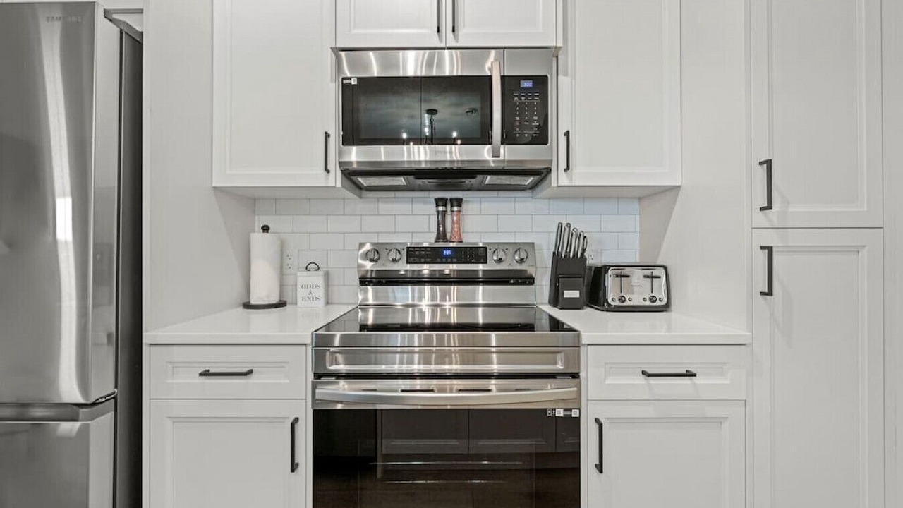 Photo of Kitchen in Cochrane