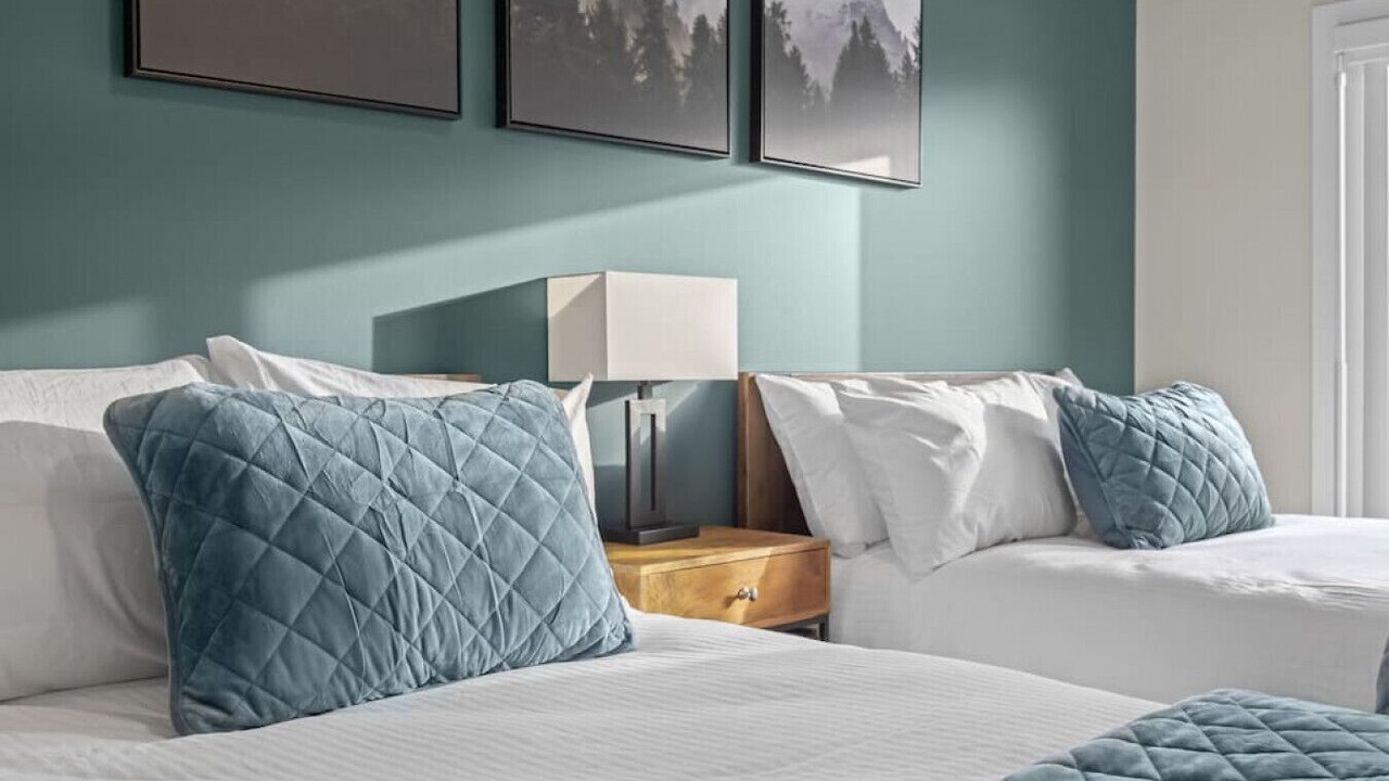 Photo of Bedroom in Cochrane