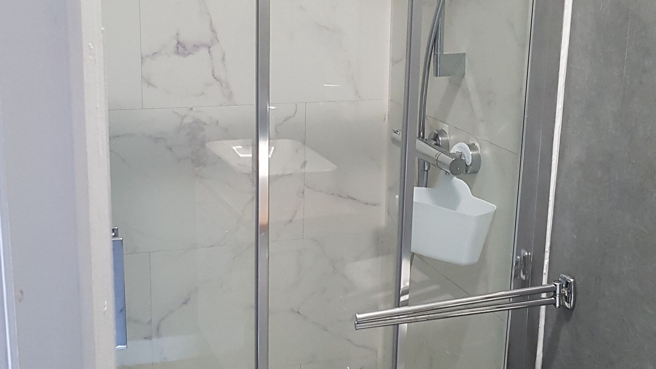 Photo of Bathroom in Aubin