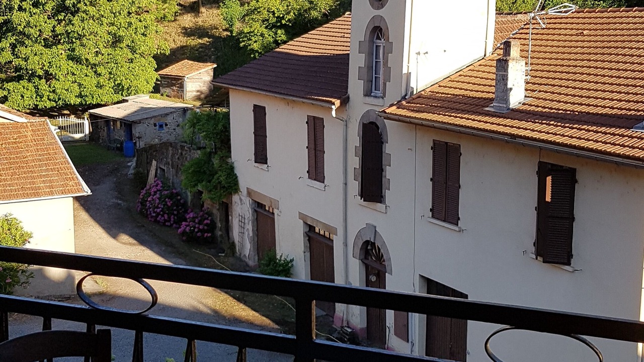 Photo of Outdoor in Aubin