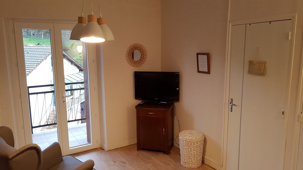 Photo of Livingroom in Aubin