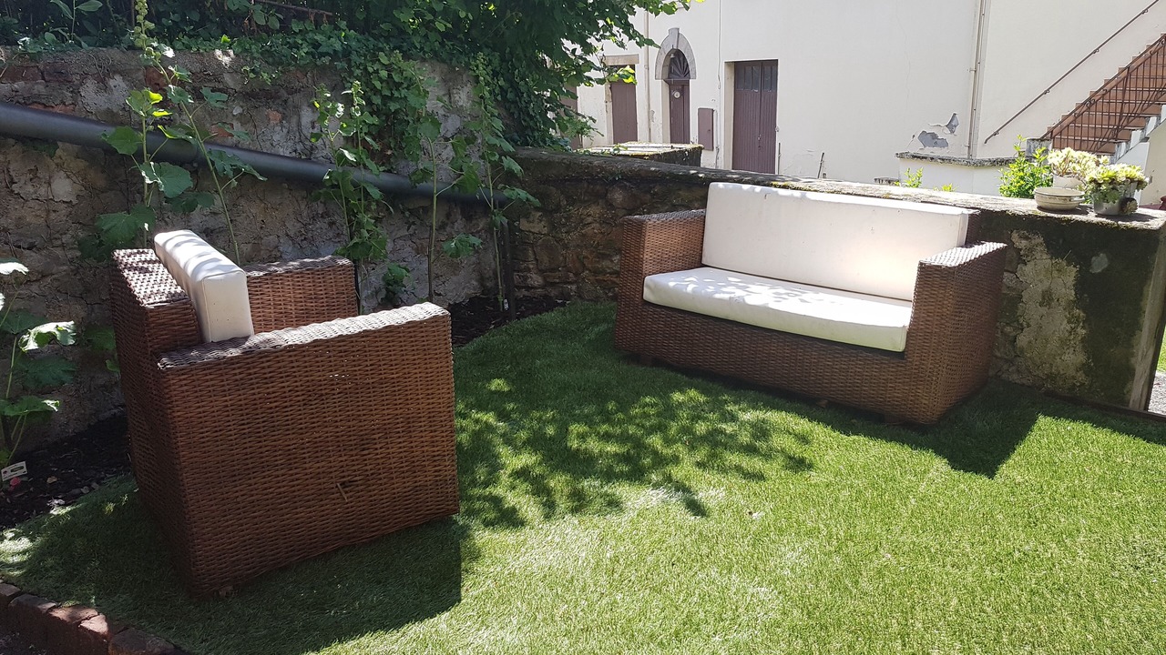 Photo of Outdoor in Aubin