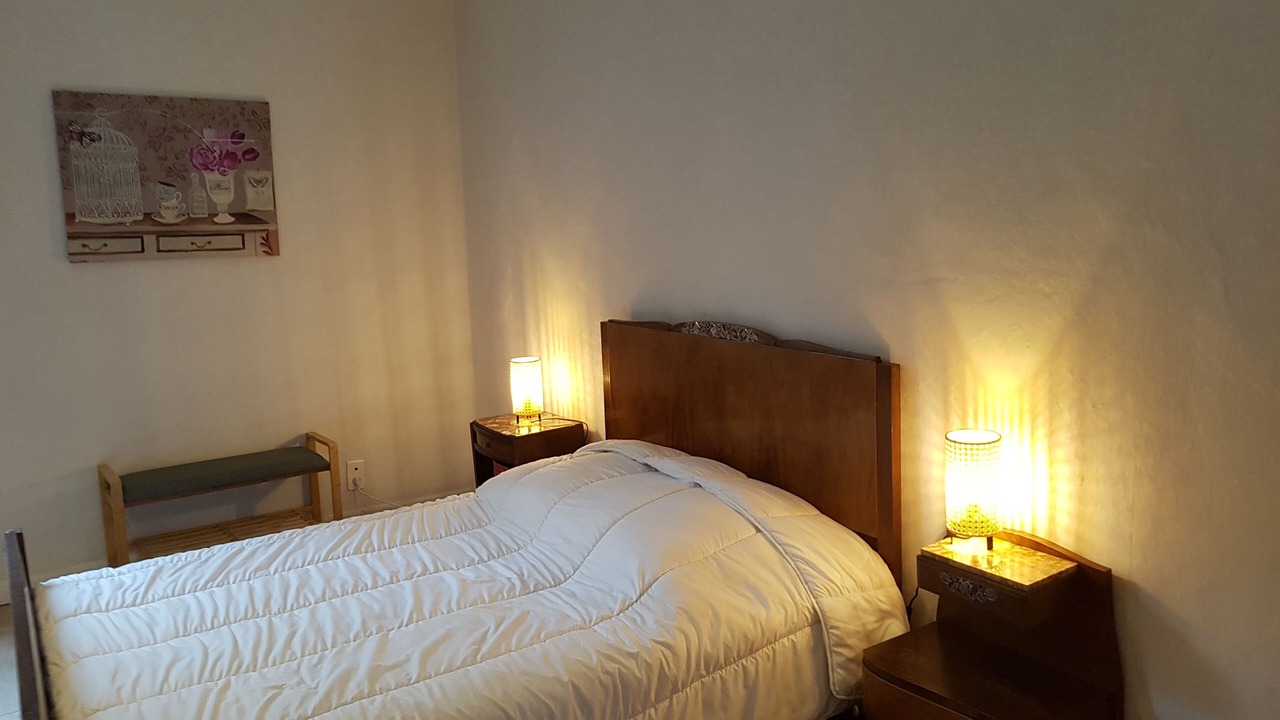 Photo of Bedroom in Aubin