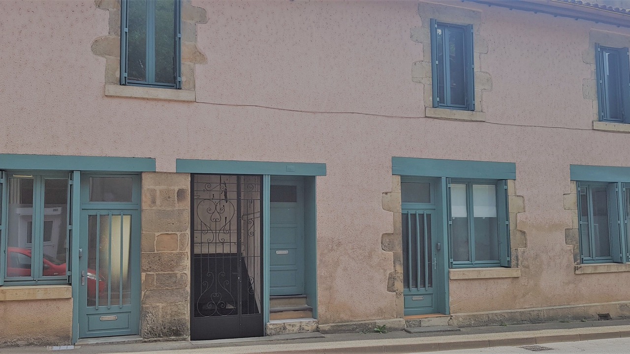 Photo of Outdoor in Aubin