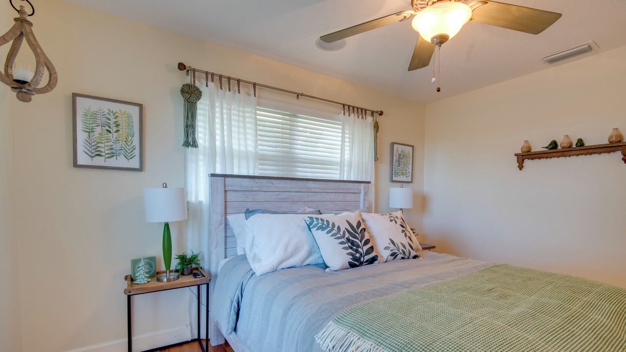 Photo of Bedroom in Spring Hill