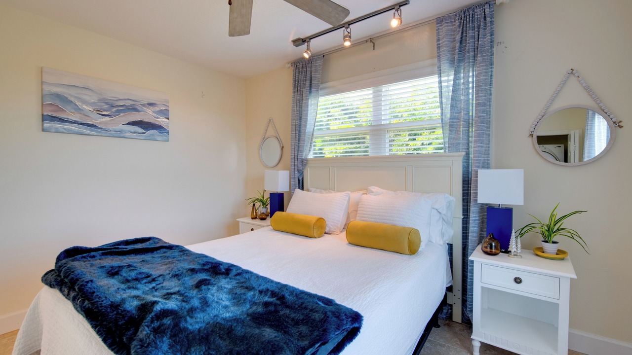 Photo of Bedroom in Spring Hill