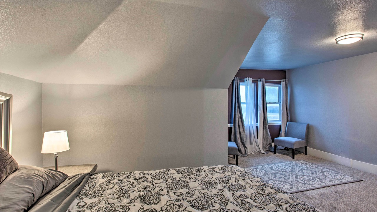 Photo of Bedroom in Westminster