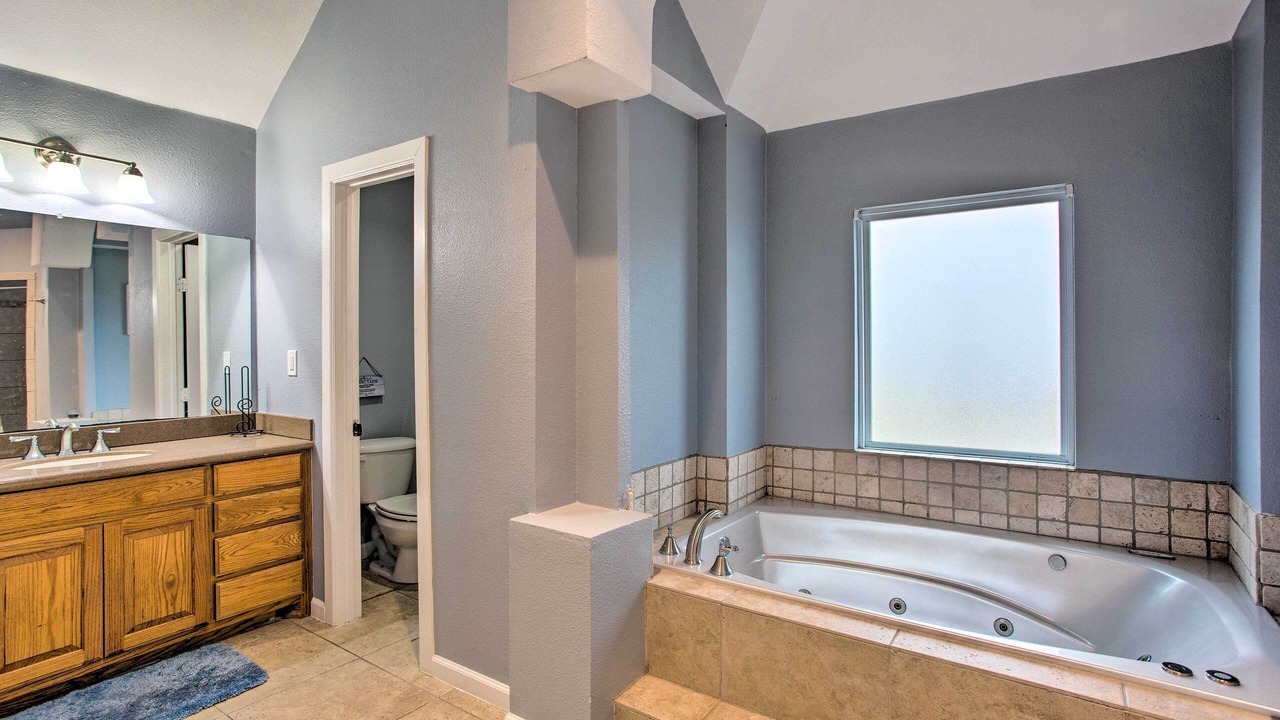 Photo of Bathroom in Westminster