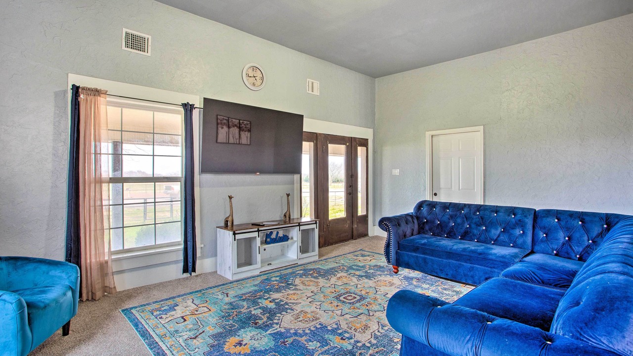 Photo of Livingroom in Westminster