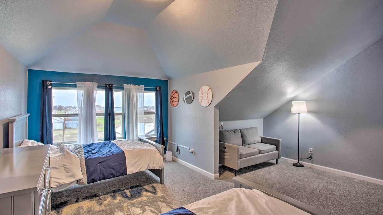 Photo of Bedroom in Westminster