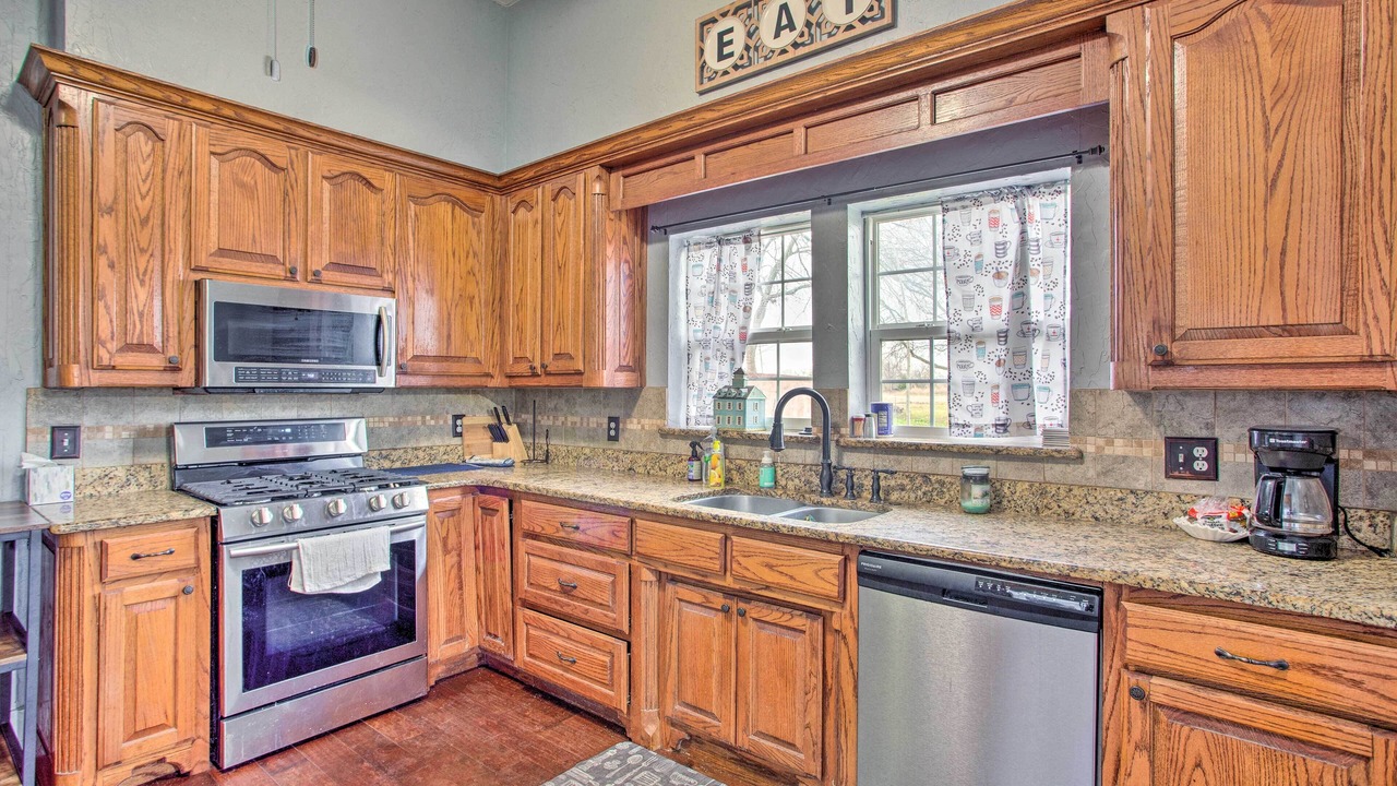 Photo of Kitchen in Westminster