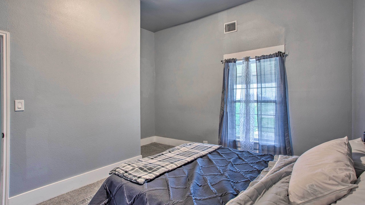 Photo of Bedroom in Westminster