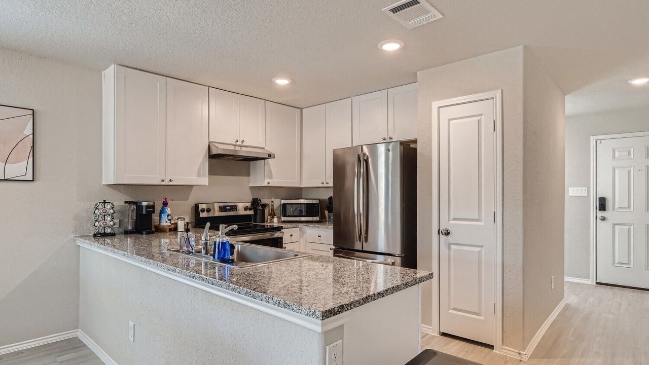 Photo of Kitchen in San Antonio