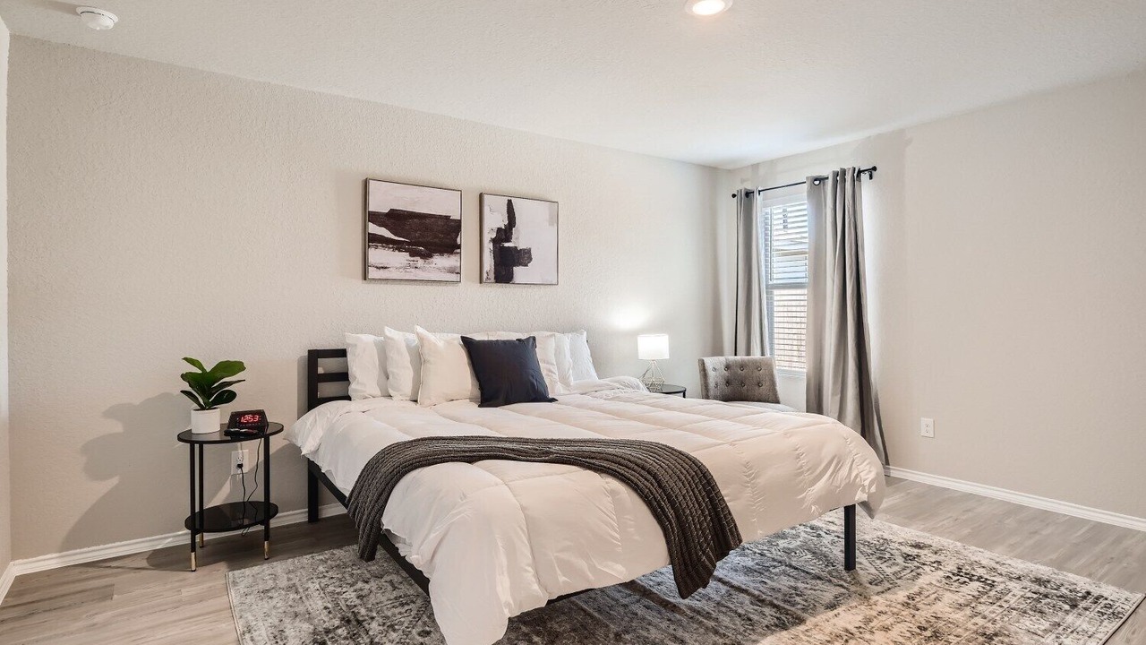 Photo of Bedroom in San Antonio
