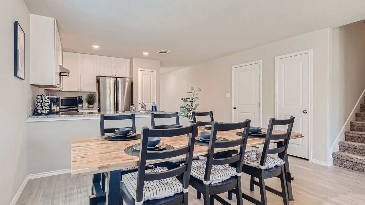 Photo of Kitchen in San Antonio