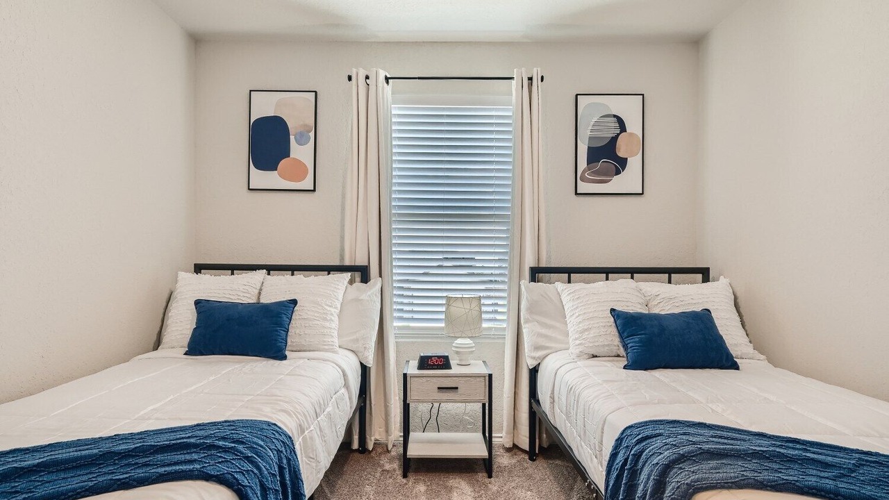 Photo of Bedroom in San Antonio