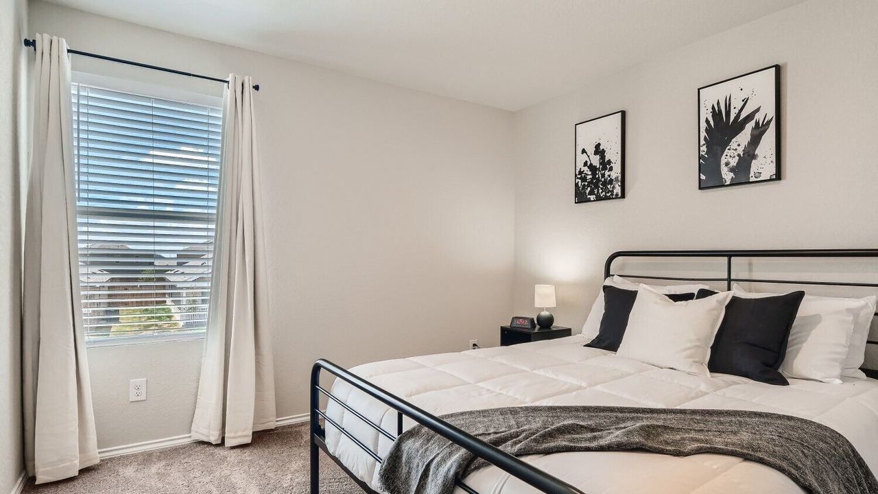 Photo of Bedroom in San Antonio