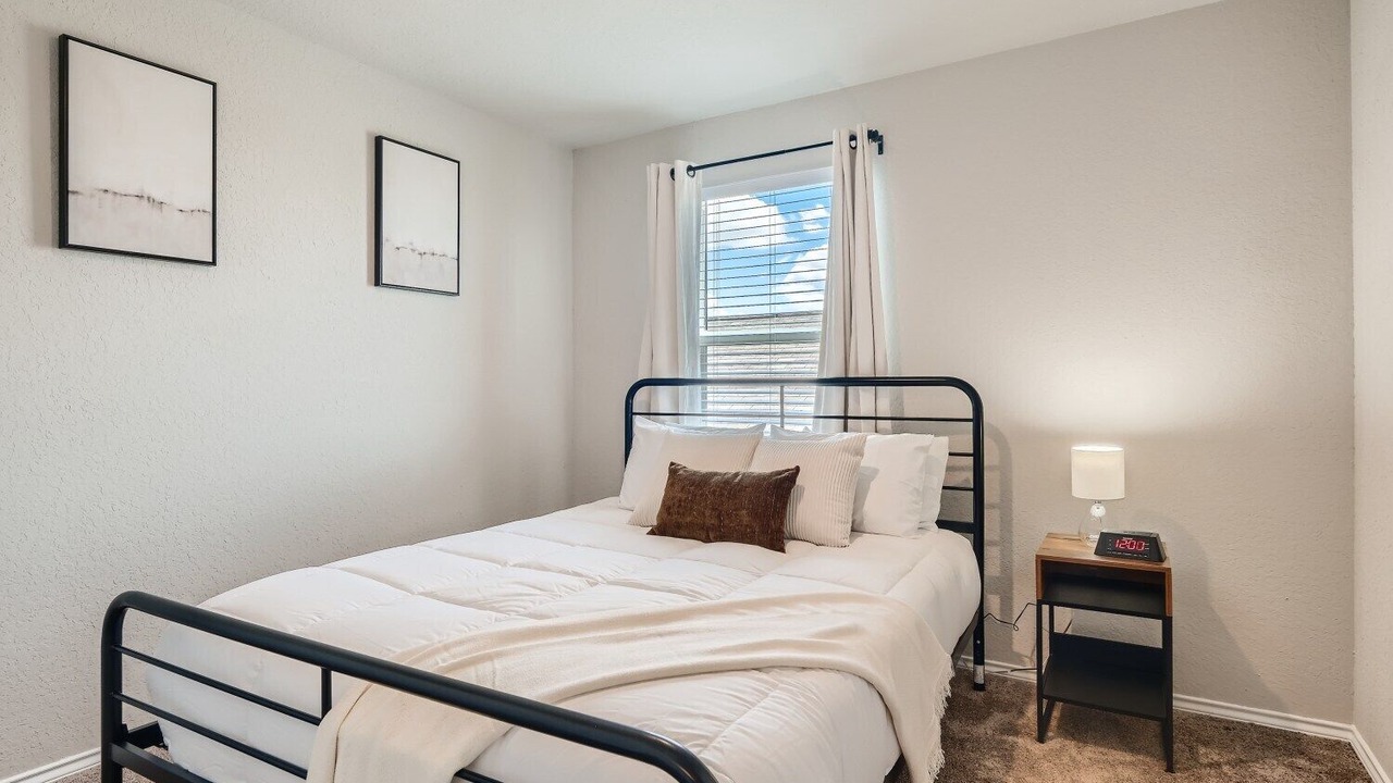 Photo of Bedroom in San Antonio