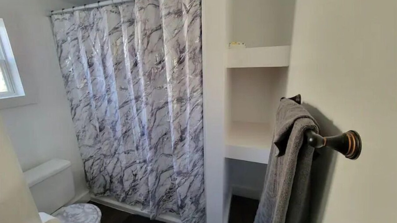 Photo of Bathroom in Rocky Mount