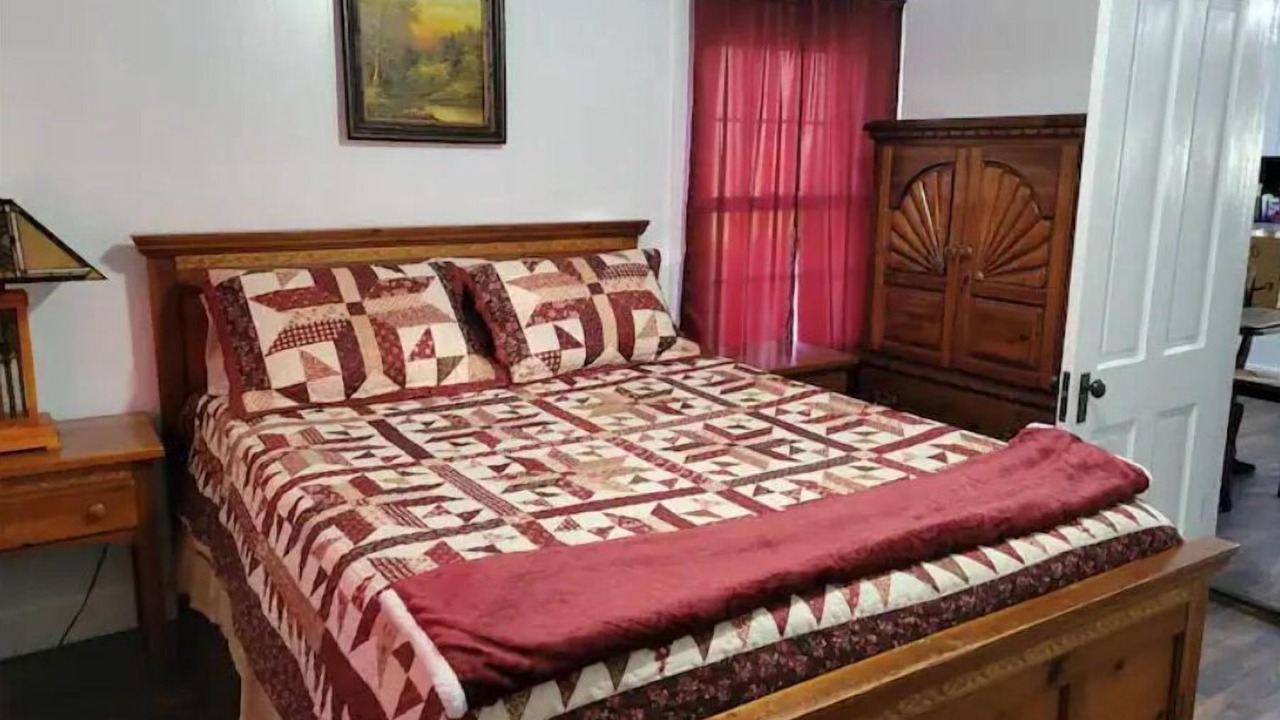 Photo of Bedroom in Rocky Mount