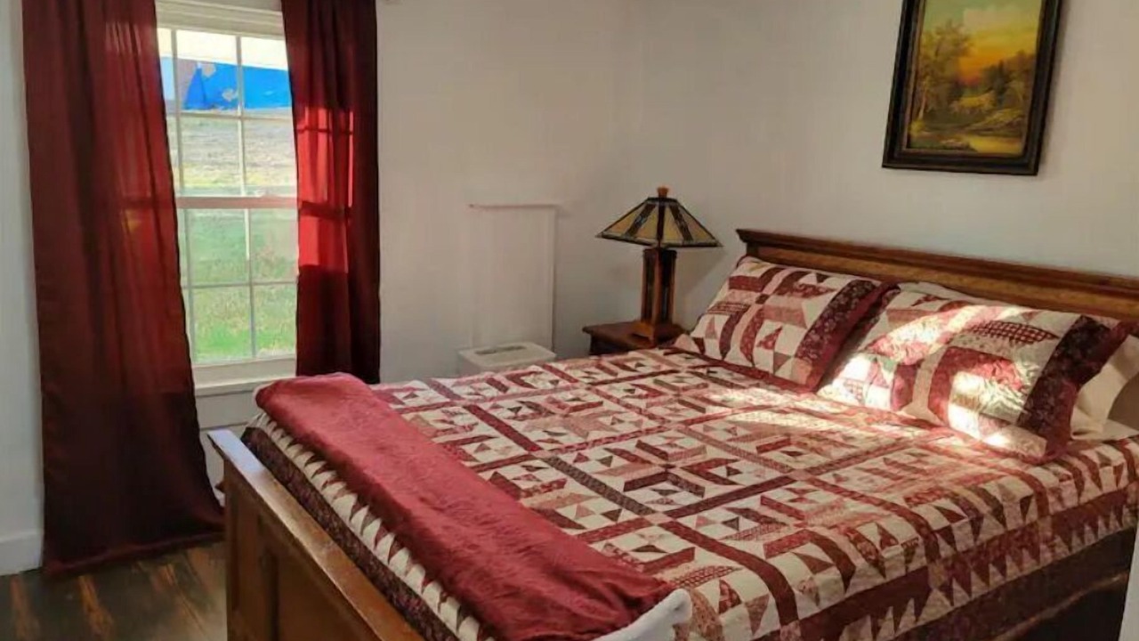 Photo of Bedroom in Rocky Mount