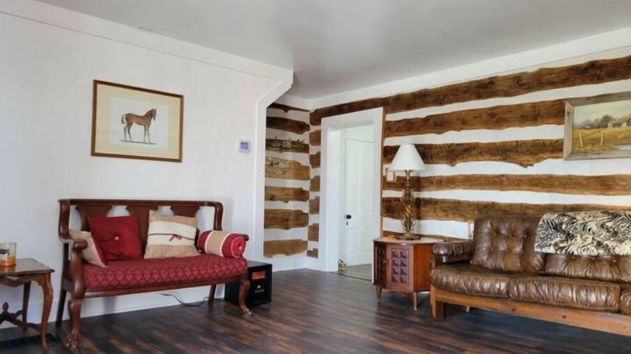 Photo of Livingroom in Rocky Mount